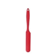 thumbnail image 7 of Kitchen Cooking Silicone Jar Spatula Heat Resistant Turner Scraper Baking Utensils Red, 7 of 7
