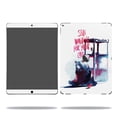 thumbnail image 1 of MightySkins APIPPRO2-Still Waiting Skin for Apple iPad Pro - Still Waiting, 1 of 4