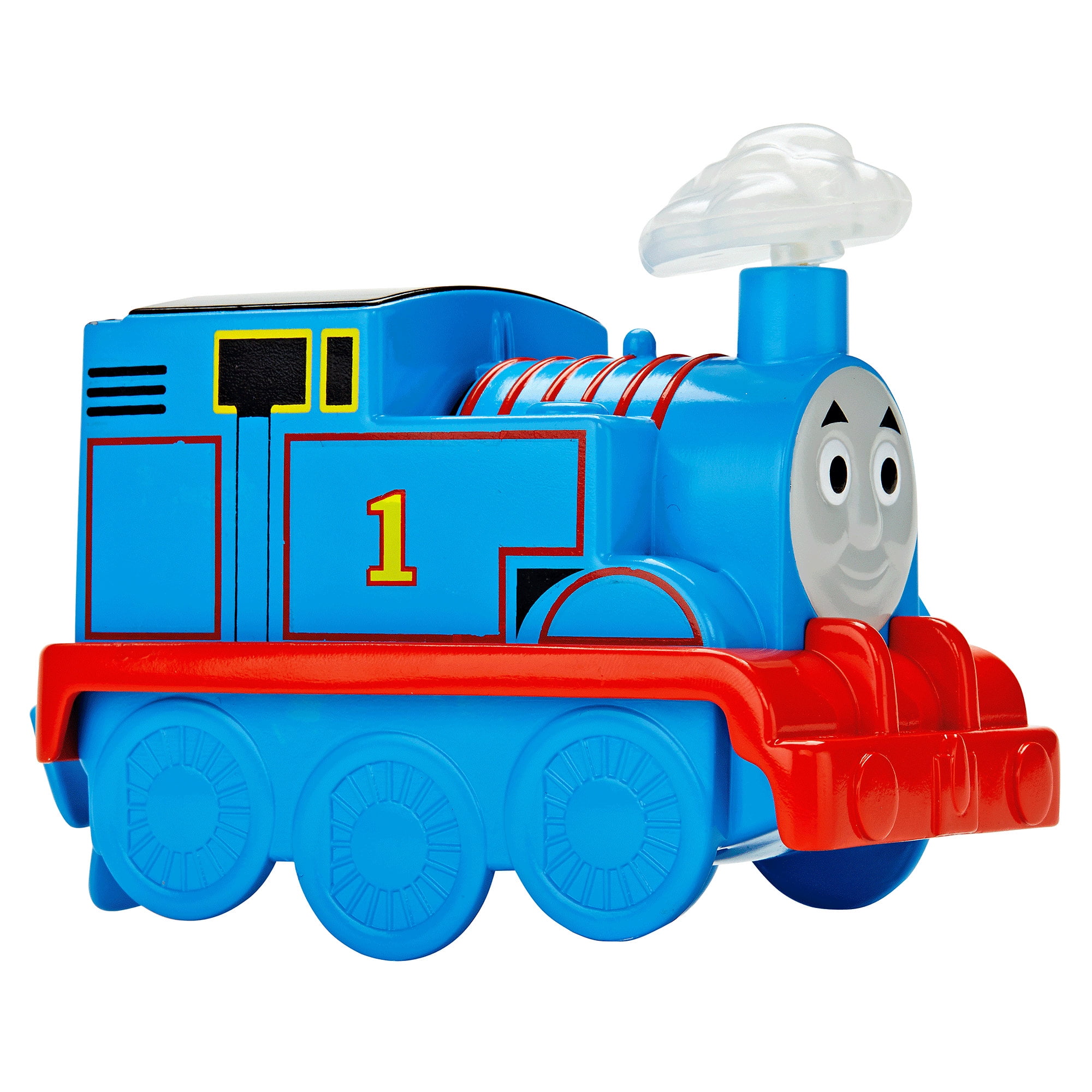 Thomas the train pool cheap float