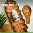 thumbnail image 6 of Monolaurin 600mg - Premium Dietary Supplement Formula - 100 Vegan Capsules - Natural Cure Labs, 6 of 11