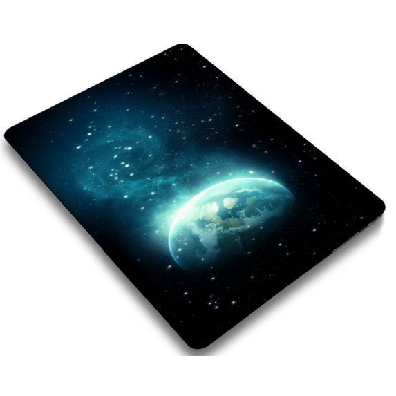 KSK KAISHEK Only for MacBook Pro 13 inchs Case 2016-2021 2022 2023 Released Model A1706&A1708&A1989&A2159&A2251&A2289&A2338 M1, Plastic Protective Case Hard Cover, Galaxy 175