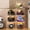 XL-3.0, variant on XL 1.0 Plastic Storage Chest Stackable Display Case