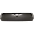 thumbnail image 3 of Titanium Black Ti Polished 6mm Band (Size 11) Made In United States tb228-11, 3 of 5