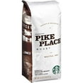 thumbnail image 2 of Starbucks Whole Bean Pike Place Roast Coffee - Medium - 16 oz - 1 Each | Bundle of 2 Each, 2 of 3
