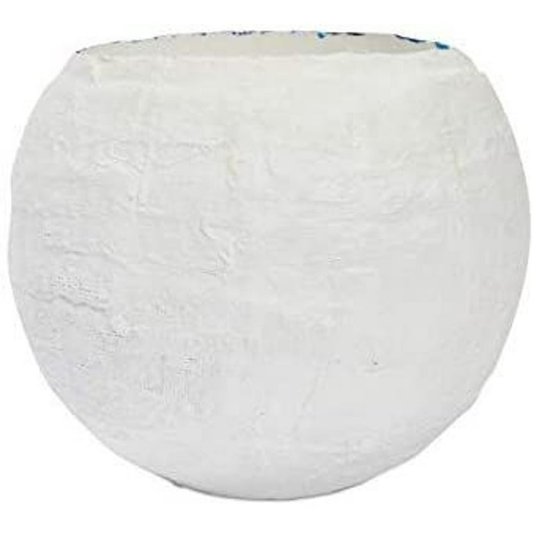 12 Pack Plaster Cloth Rolls for Belly Casting, Sculptures, Masks – Art  Gauze Bandage Strips for Craft Molds (4 in x 15 ft Each)