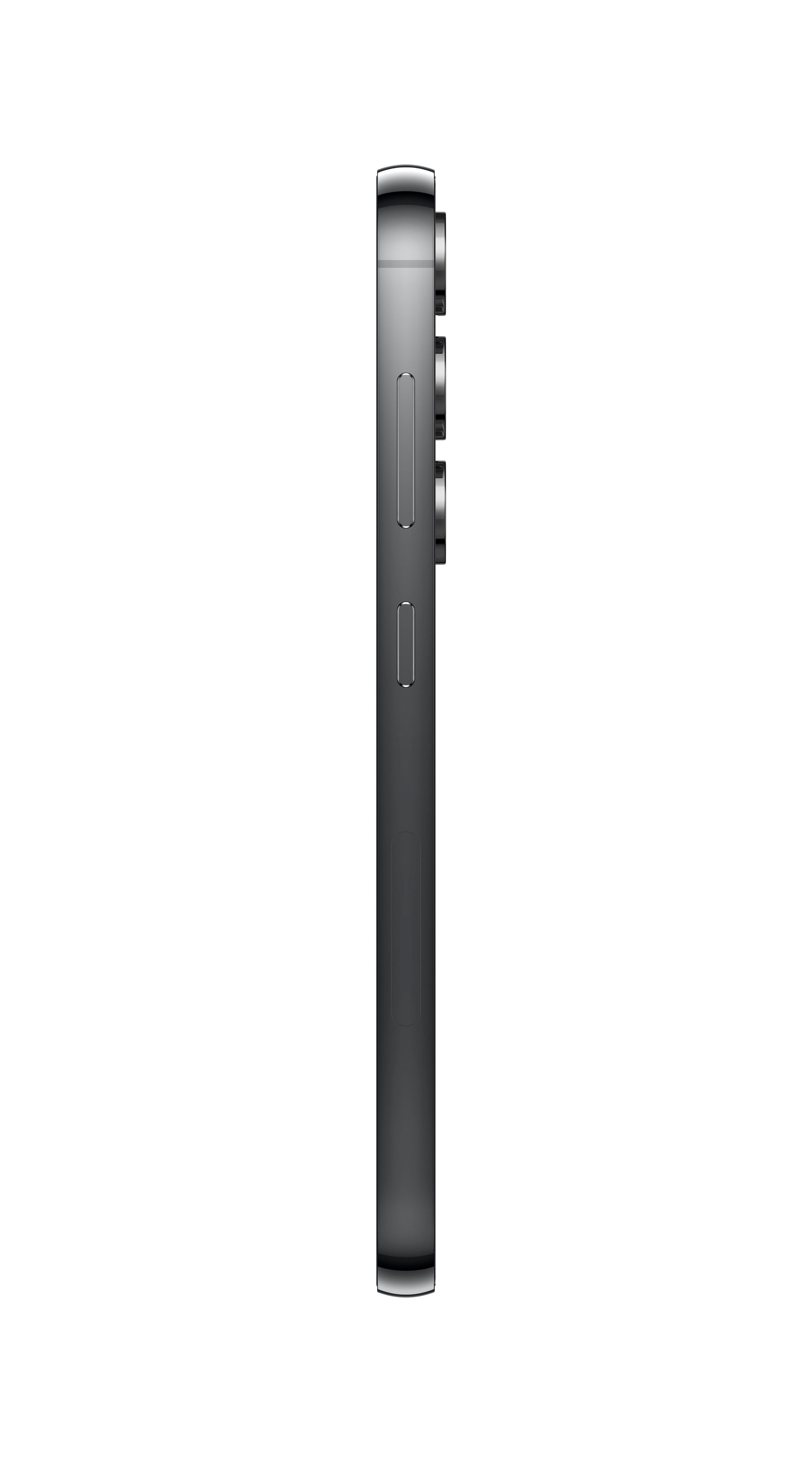 AT&T Samsung Galaxy S23, Phantom Black, 128GB - New Android
