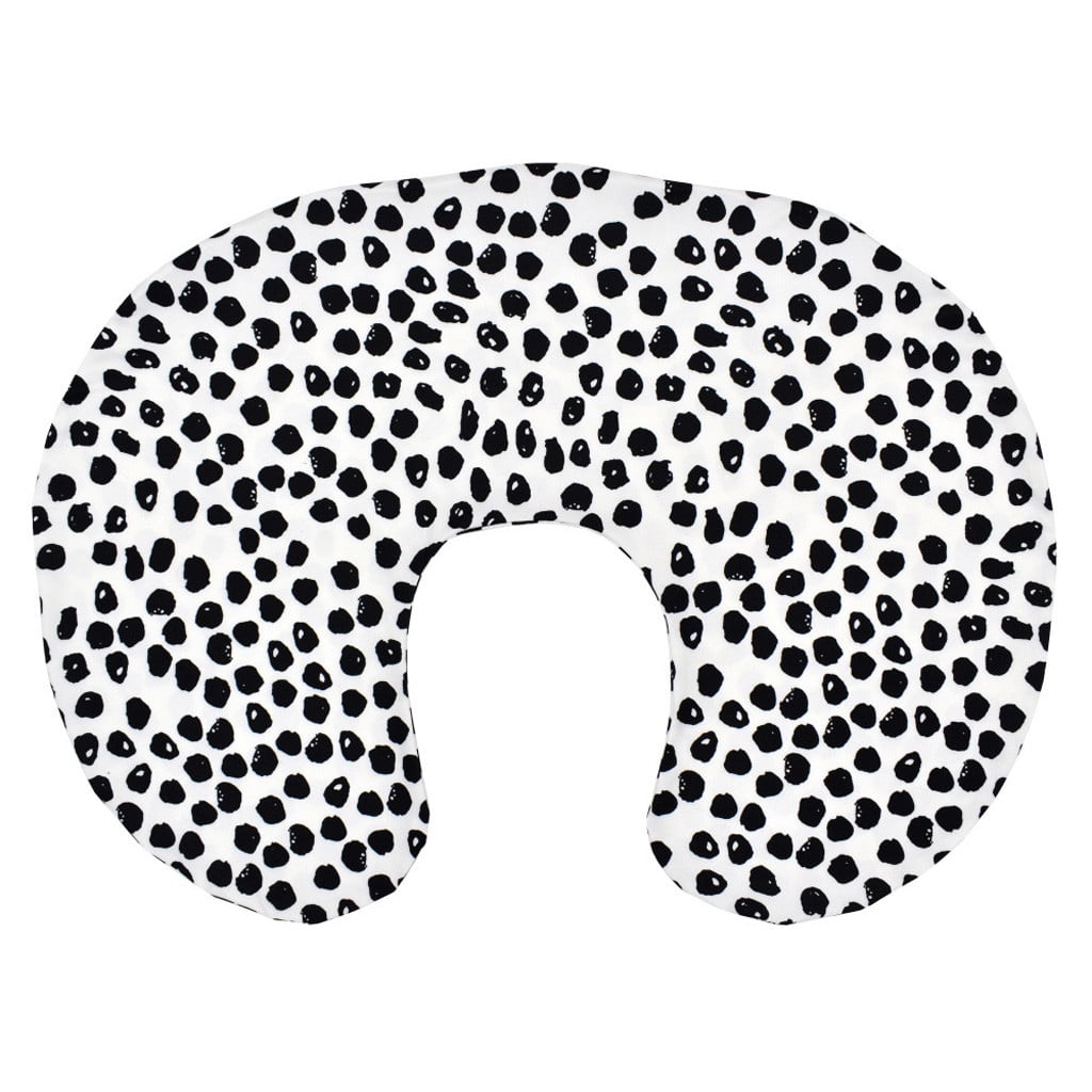 GERsome Newborn Breastfeeding Pillow Cover,Soft Comfortable Nursing Pillow Covers,Maternity Newborn Infant Breast Feeding Cushion Slipcover Perfect