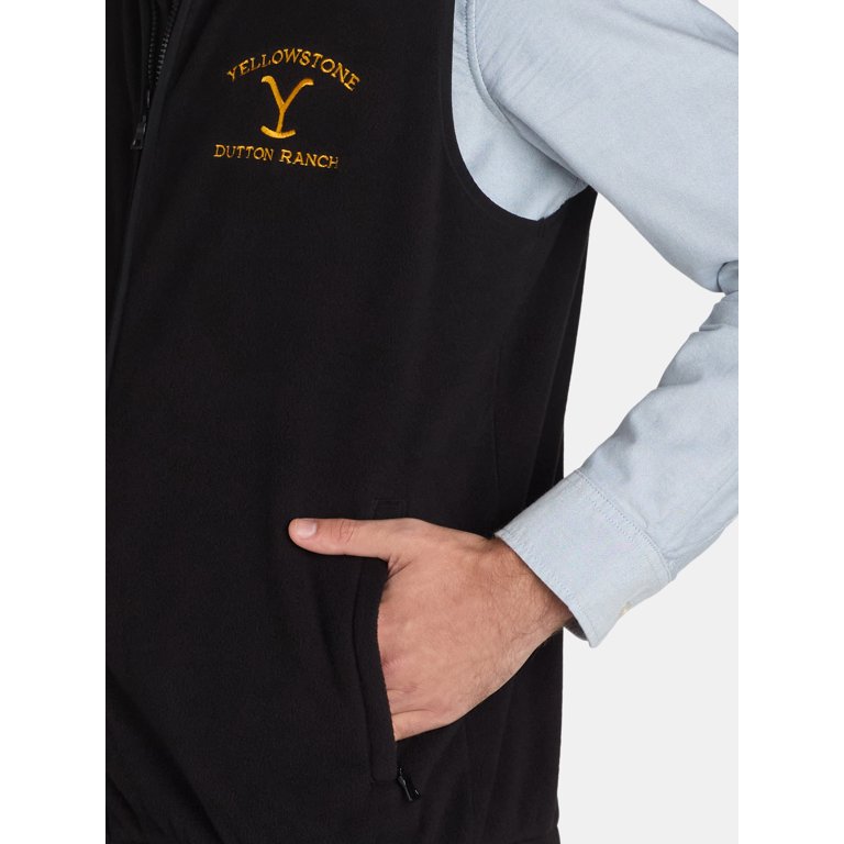 新品 Russeluno ラッセルノ FLEECE VEST サイズ 6 Russeluno公式オンラインストア / VEST