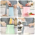 thumbnail image 2 of Sacs de Rangement Alimentaires en Silicone Réutilisables (1 Litre + 2 Litres), 2 of 7
