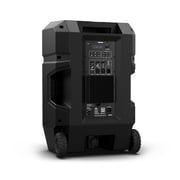 ION Audio Total PA Quake - 15 PA Speaker with Wireless Microphone