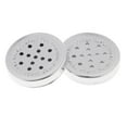 thumbnail image 1 of 2 Piezas de Humidificador de de Metal para Herramientas de Sistema de Humedad de Caja de Humedad de Humidor, 1 of 9