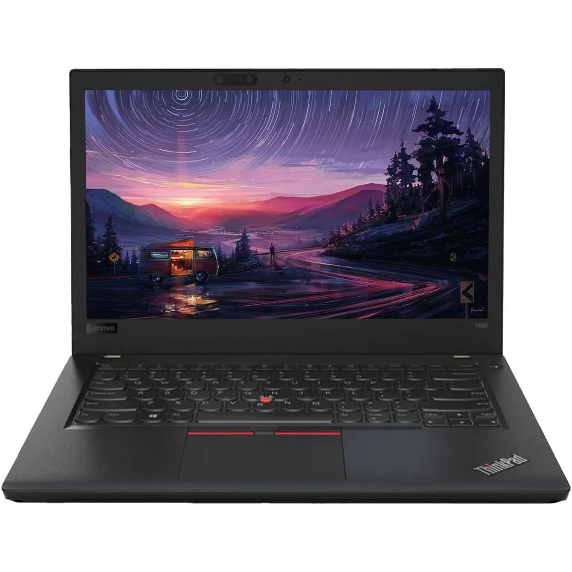 LENOVO ThinkPad T480s, 14