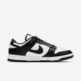 thumbnail image 2 of Nike Dunk Low Retro 'Panda Black / White' (2021), 2 of 9