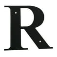thumbnail image 1 of Lettre R Large, 1 of 1