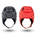 thumbnail image 2 of Casco de Rugby Macarena Protector de Cabeza 2 Piezas Scrum Caps Headgear, 2 of 8