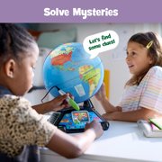 LeapFrog Magic Adventures Globe with Accessories, Baby and Toddler Toys