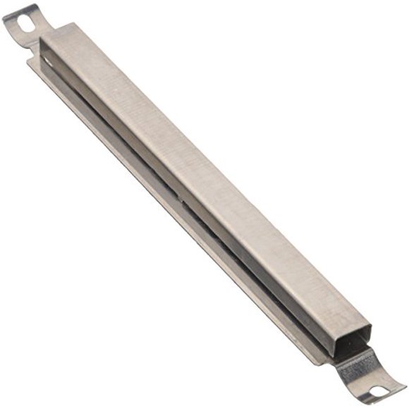 Music City Metals 05599 Stainless Steel Burner Replacement for Select Master Chef Gas Grill Models