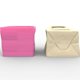 thumbnail image 4 of Diy Vase Mould Concrete Flowerpots Silicone Molds Cute Panda Head Shaped, 4 of 5