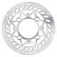 thumbnail image 1 of Piezas del sistema de frenos de disco de freno trasero de motocicleta VOBOR, disco de freno de 210mm para PIT PRO Trail Dirt Bike, 1 of 14
