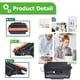 thumbnail image 5 of Cartucho de tóner Aztech compatible para HP CE255X 55X negro, 5 of 7