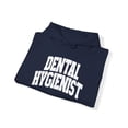 thumbnail image 4 of Dental hygienist Graduation Hoodie, Gifts, Hooded Sweatshirt, 4 of 4