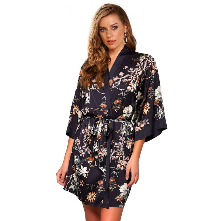 Walmart sales bridesmaid robes
