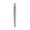 Purple, variant on OCCOA Pocket Pen Student Concise Gel Pen, Business Black Ballpoint Pen Portable Mini Pen, Term Begin Stationery for Daily Writing, Multicolor