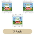 thumbnail image 2 of Heinz Strawberry & Banana Biscotti Baby Food Snacks 7+ Months 60g, British Import (Pack of 3), 2 of 3