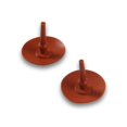 thumbnail image 3 of Holley Performance Accelerator Pump Check Valve 26-41 Umbrella Style; Single, 3 of 5