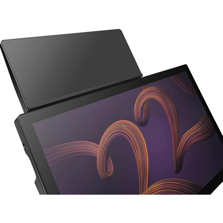 Wacon Cintiq Pro 22 Creative Pen and Touch Screen, Black