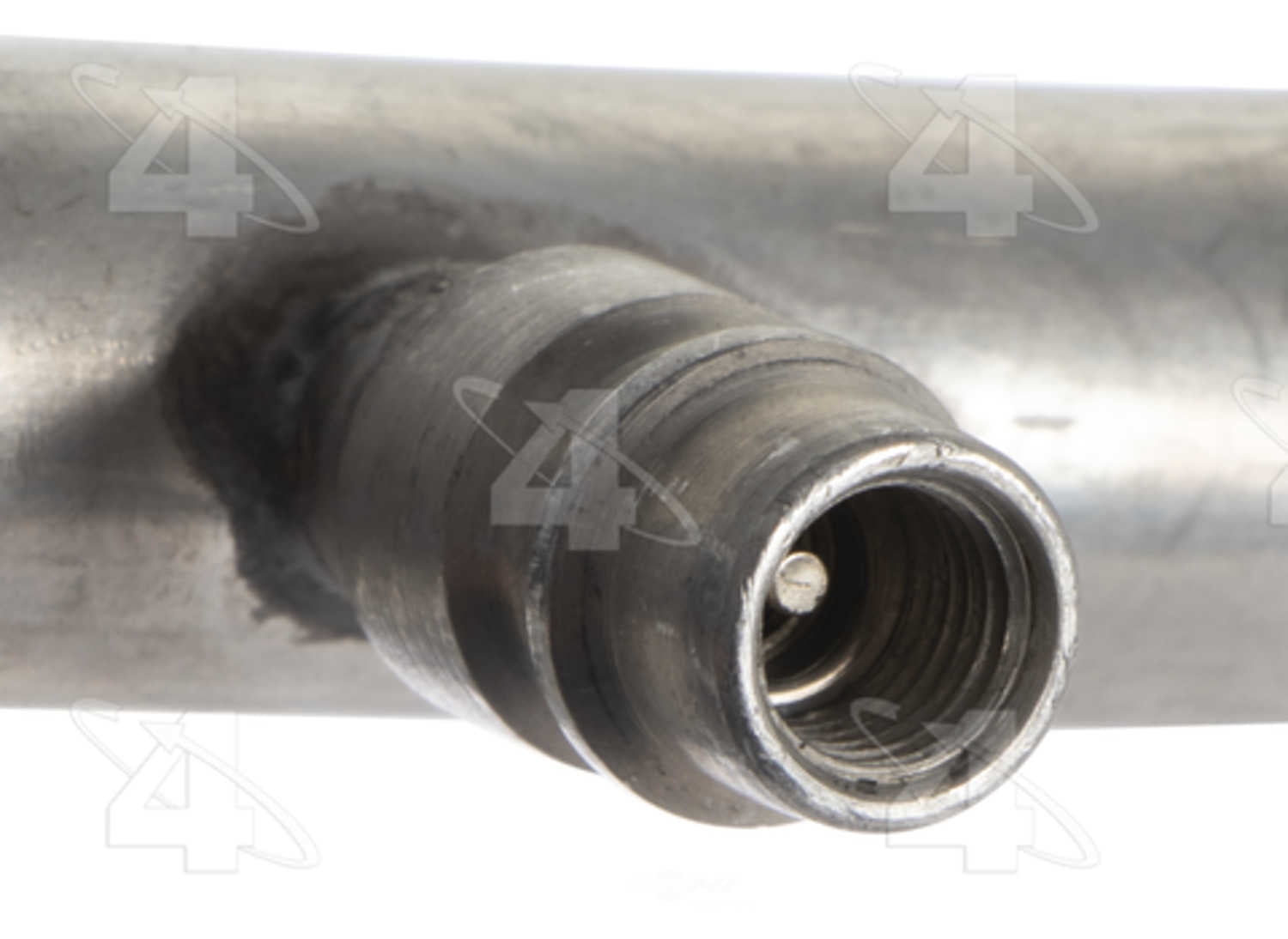 Four Seasons 65556 A/C Refrigerant Discharge/Suction Hose Assembly