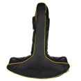 thumbnail image 1 of koolsoo The Bow Bow Case Lightweight Shooting Padded Shoulder Strap Hunting Accessories Black, 1 of 9