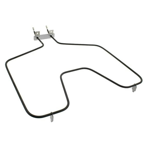 WB44T10010 Bake Element Replacement for Ranges - UL Listed Oven Heating Element, Compatible with 770549 & AP2030996, Electric Oven Repair Part