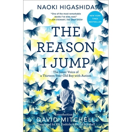 New York Times Autism Piece Postscript >> The Reason I Jump The Inner Voice Of A Thirteen Year Old Boy With New York Times Autism Piece Postscript >> The Reason I Jump The Inner Voice Of A Thirteen Year Old Boy With