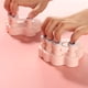 thumbnail image 5 of 2x Piano Finger Trainers Fingers Strength Hand Corrector Keyboard para principiantes, 5 of 7