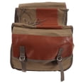 thumbnail image 1 of Bolsa para Alforjas de Bicicleta Bolsa Portátil para Asiento Trasero de Bicicleta Bolsa para Maletero de Asiento Trasero de Bicicleta Confiable Bolsa Trasera para Bicicleta de ANGGREK Otros, 1 of 8