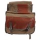 thumbnail image 1 of Bolsa para Alforjas de Bicicleta Bolsa Portátil para Asiento Trasero de Bicicleta Bolsa para Maletero de Asiento Trasero de Bicicleta Confiable Bolsa Trasera para Bicicleta de ANGGREK Otros, 1 of 8