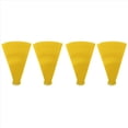 thumbnail image 1 of 40 Piezas Cinta para Trabajar Madera con Espacio Cero, Cinta Ingletadora para Ingletadora, Mesa, Tiras Adhesivas de PVC, Posicionamiento Corte de Madera, 1 of 5