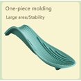 thumbnail image 2 of 2pcs Silicone Cuillère de Repos Ustensile de Cuisine Titulaire Résistance à la Chaleur Cuillère Rack Cuillère Pad pour Louche et Spatule pour Cuisine Restaurant à la Maison, 2 of 5