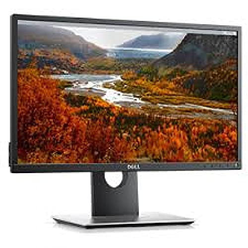 Restored DELL P2217 22 Professional Wide Screen 1680X1050 LED LCD Display  Monitor 0FDPN (Refurbished) 