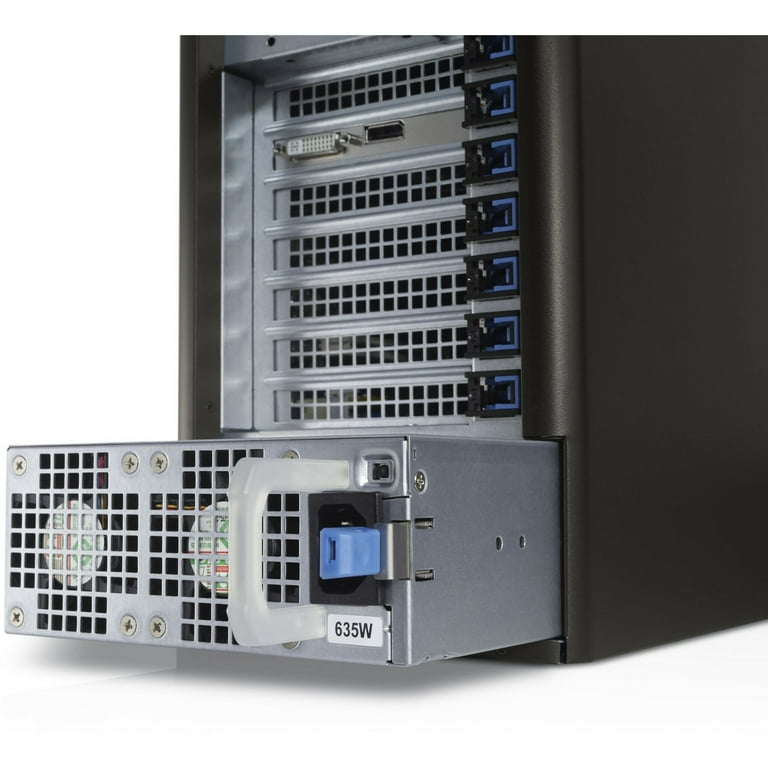 Dell Precision T5810 Workstation - Intel Xeon E5-1650 v4 Six Dell Precision T5810 Workstation - Intel Xeon E5-1650 v4 Six