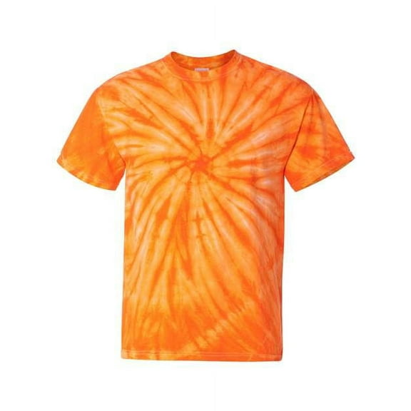 Cyclone Pinwheel Tie-Dyed T-Shirt