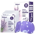 thumbnail image 1 of Mascarilla de Vapor para Ojos BeHoomi con Lavanda Calefactable 10 Unidades Desechables, 1 of 6