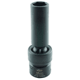 thumbnail image 2 of K Tool International Socket Impact Flex 13mm 3/8 in. Dr Deep, 2 of 2