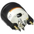 thumbnail image 2 of Auto Meter 5737-M 2.06 in. Phantom Electric Water Temperature Gauge, 2 of 3
