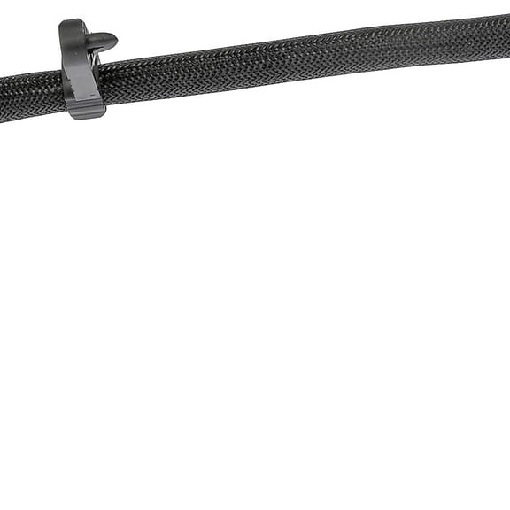Dorman 979-2552 Power Steering Return Hose for Specific Ford / Lincoln Models