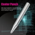 thumbnail image 3 of LEEYNEER 2 Pcs Échantillon Perforation Outil de Perçage Perforateur Pcs Perforateur Métal Tige Centrale Perforatrice, 3 of 6