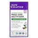 thumbnail image 1 of New Chapter, Multivitamínico Mujer, 72 caps NewChapter 72 Cápsulas veganas, 1 of 2