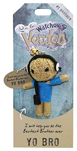 Watchover Voodoo Doll Dad the Protector 