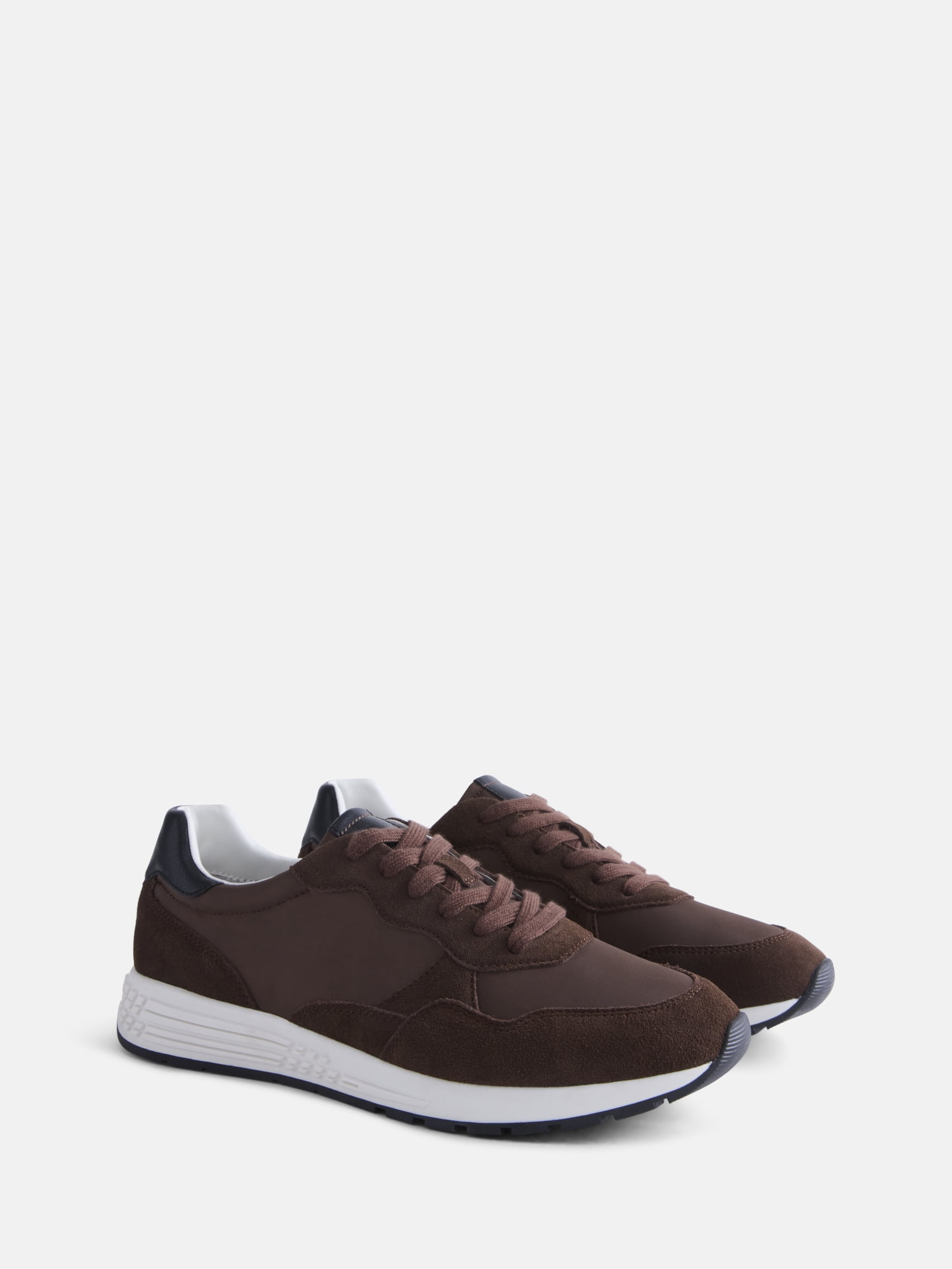 Free Assembly Men's Classic Sneakers